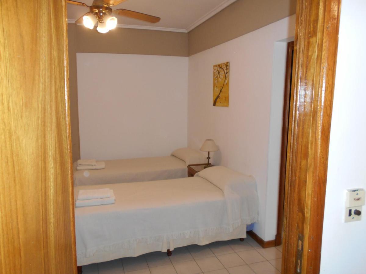 Apartamento de 2 dormitorios